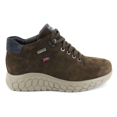 CALLAGHAN 60100 Botines de hombre NOBUK