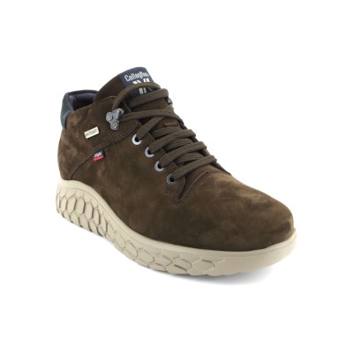 CALLAGHAN 60100 Botines de hombre NOBUK