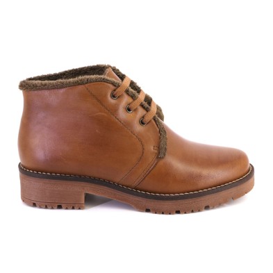 PITILLOS 10777 Botines de mujer PIEL