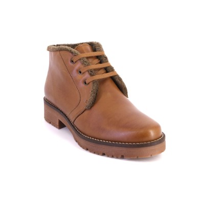 PITILLOS 10777 Botines de mujer PIEL