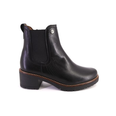 PITILLOS 20222 Botines de mujer PIEL