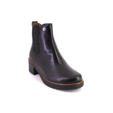 PITILLOS 20222 Botines de mujer PIEL