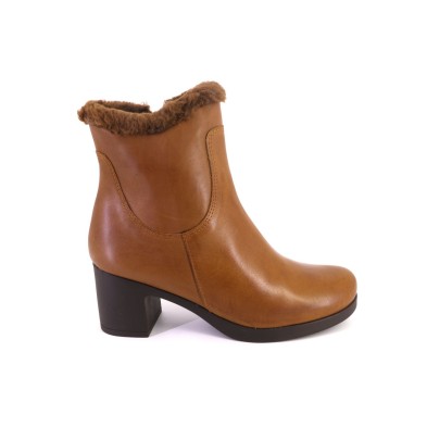 PITILLOS 30105 Botines de mujer PIEL