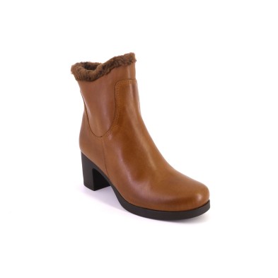 PITILLOS 30105 Botines de mujer PIEL