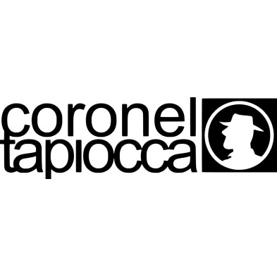 CORONEL TAPIOCA