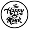 THE HAPPY MONK